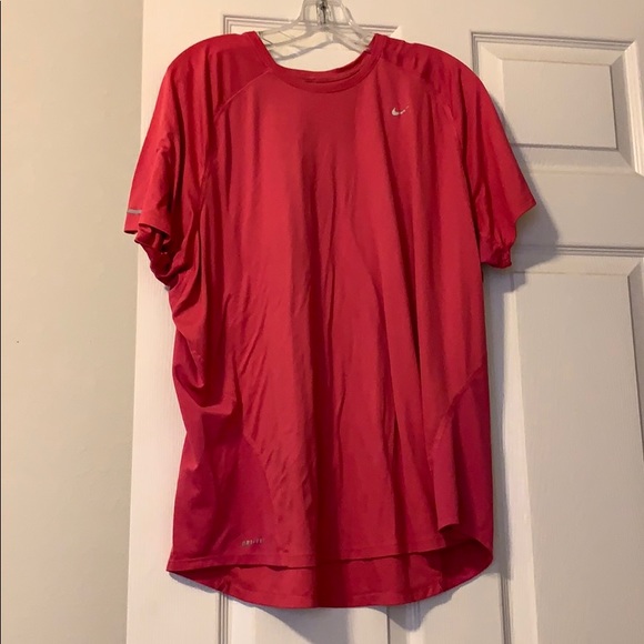 Nike Tops - Nike Dri Fit Shirt